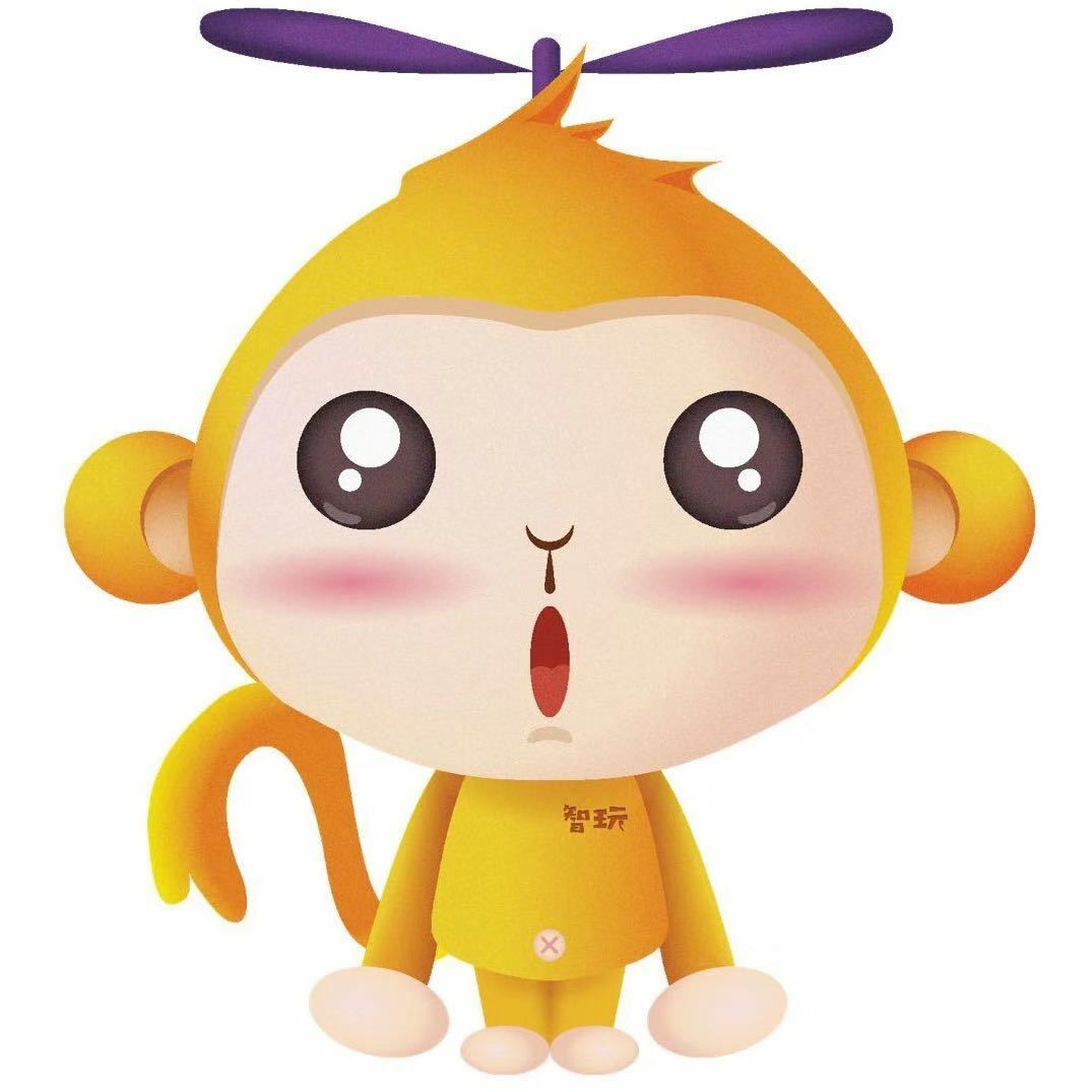 智玩优品 【进口母婴】 头像