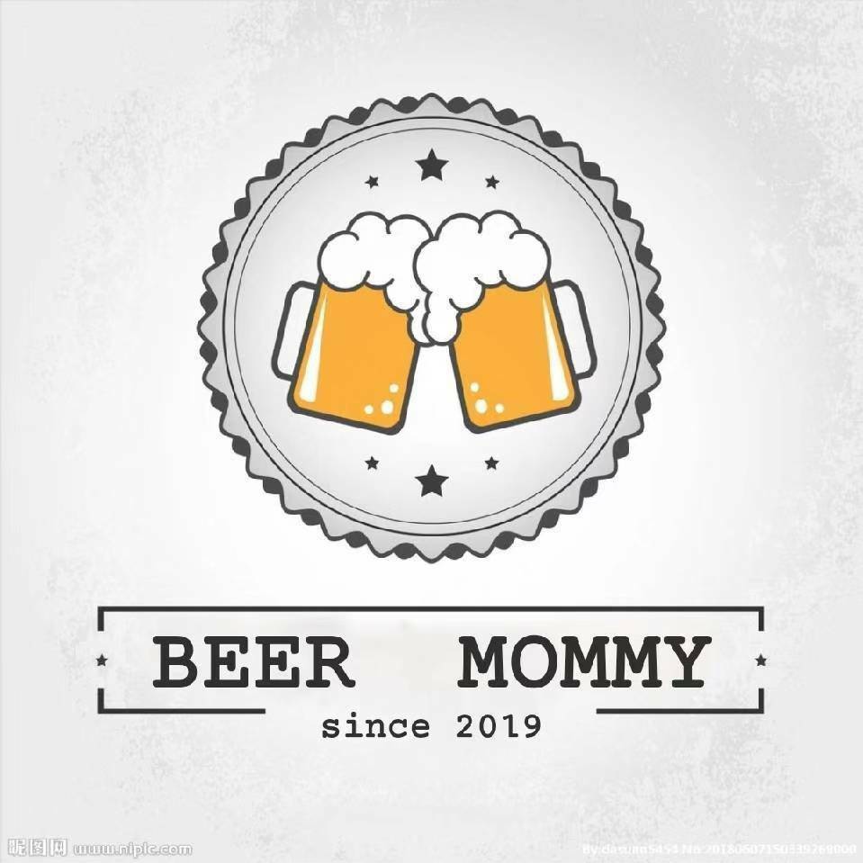 Beermommy种草官 头像