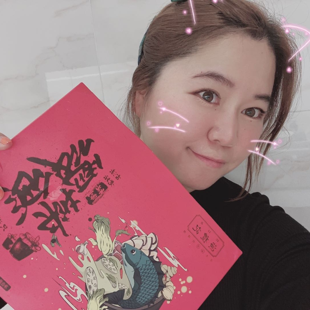 小小媛