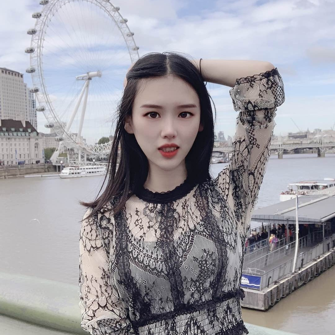 精致少女集合地🧚‍♀️ 头像