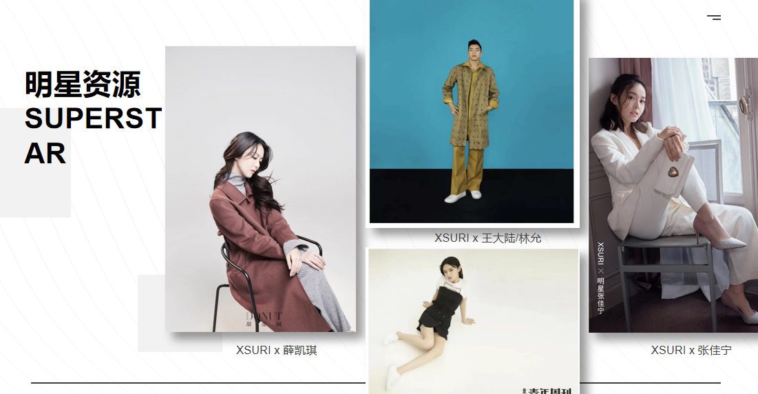 爱苏瑞～能力之内、只要最好！ 介绍图