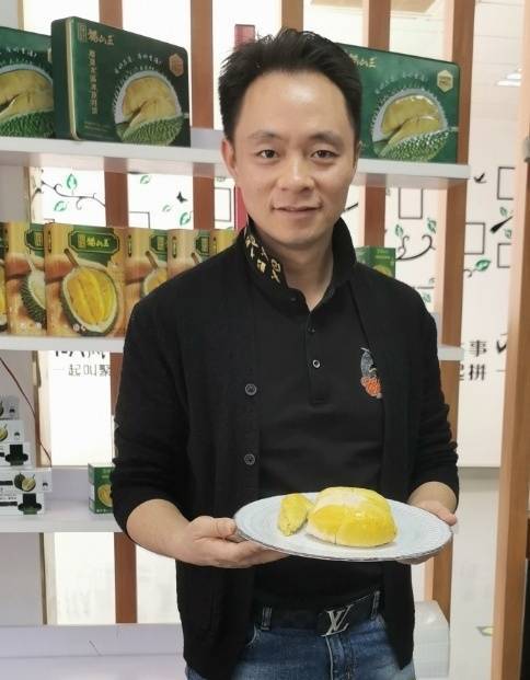 灰哥家高端水果【订阅不迷路】 介绍图