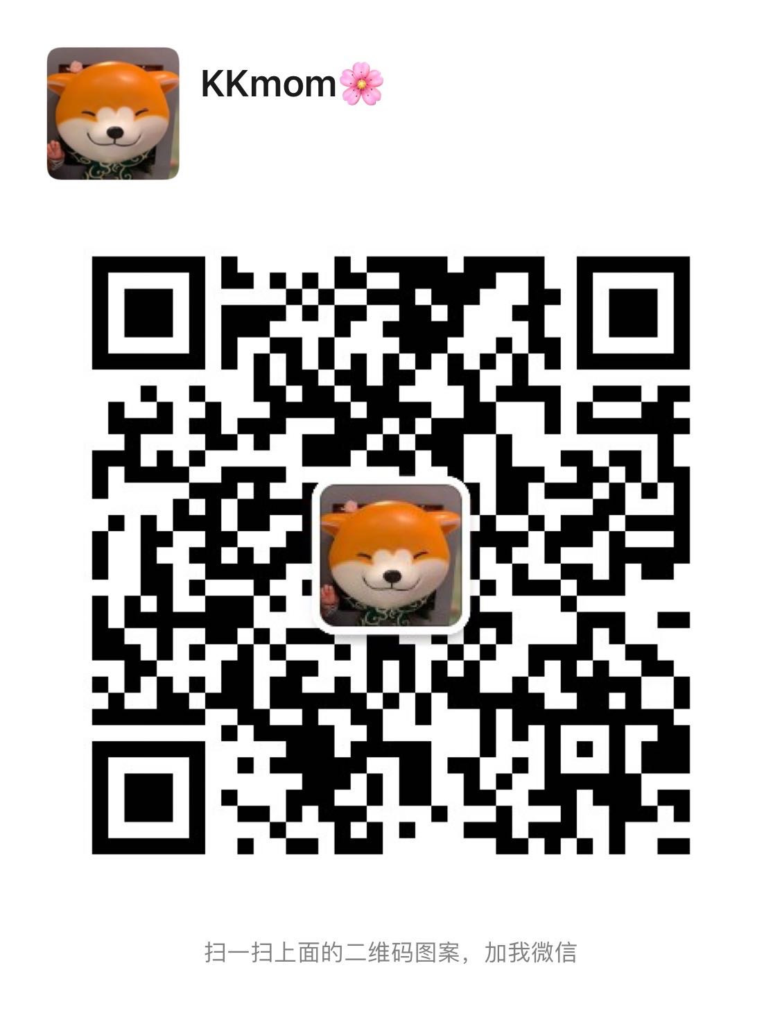 KKmom🌸进群送🚗险 介绍图