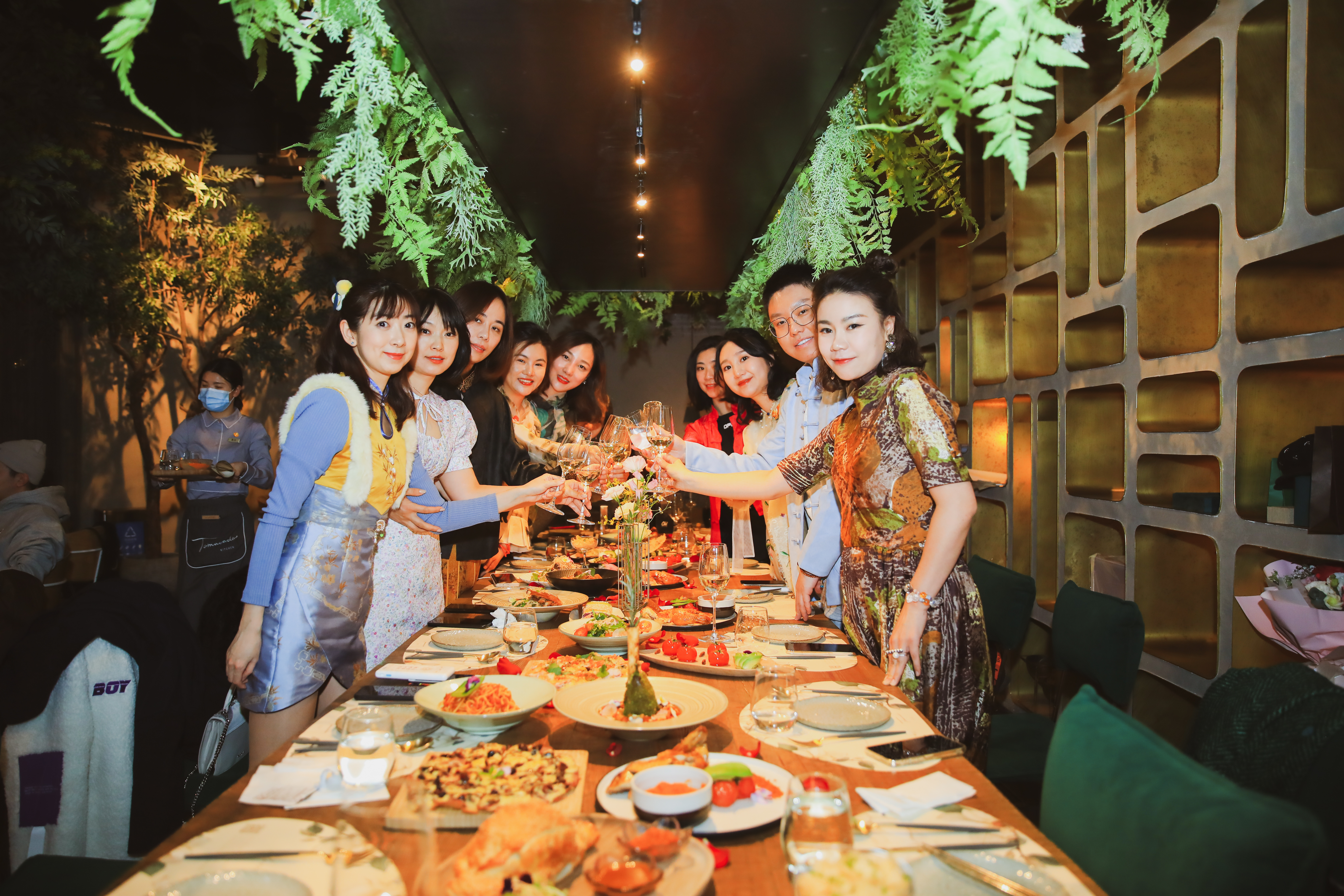 美好妈妈（点击头像订阅有红包🧧） 介绍图