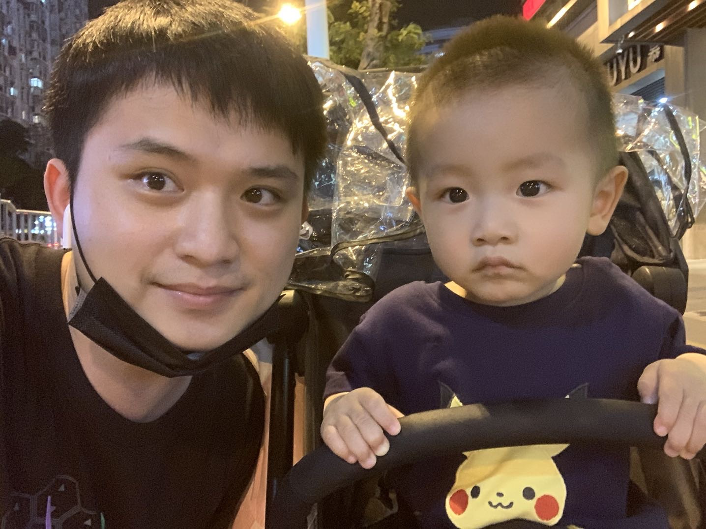 林晗流酥可心 介绍图