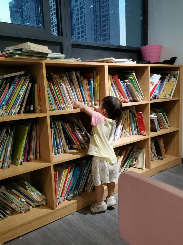 菲妈童书蘑菇集 介绍图