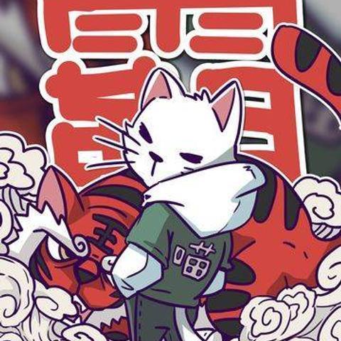 森虎团🐯进群➕senhutuan 头像