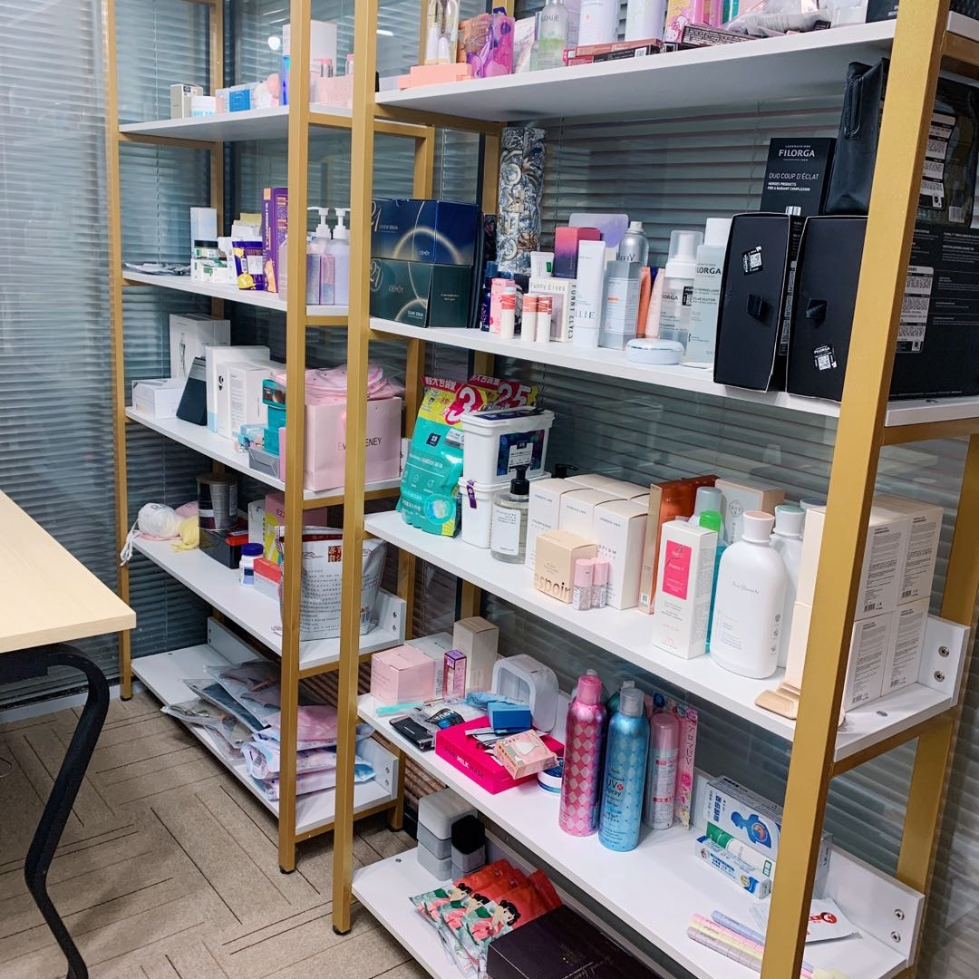 蓝蓝优选团（订阅有🧧） 介绍图