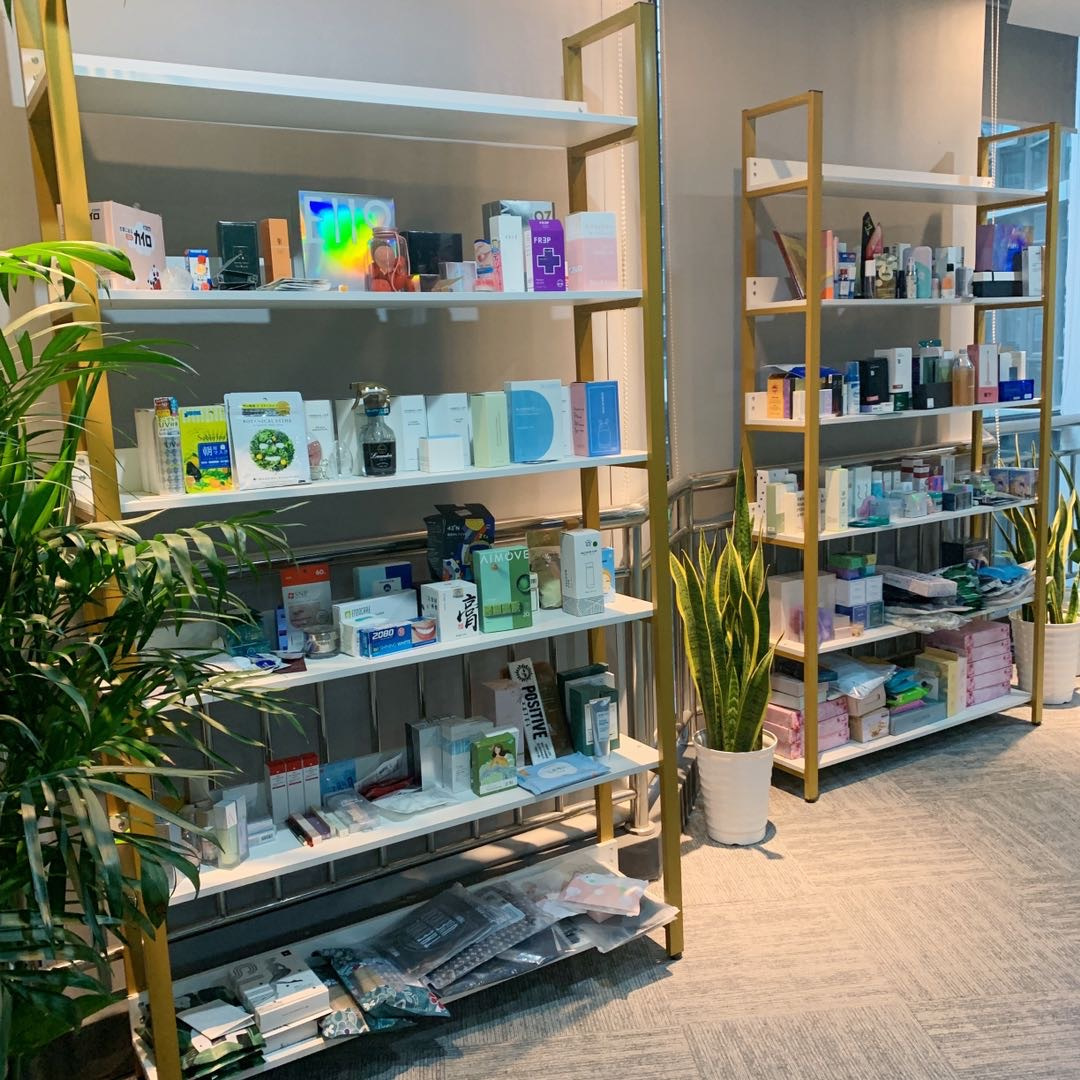蓝蓝优选团（订阅有🧧） 介绍图
