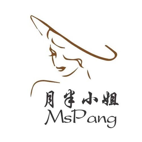 月半小姐人正货更正（进群优惠 头像