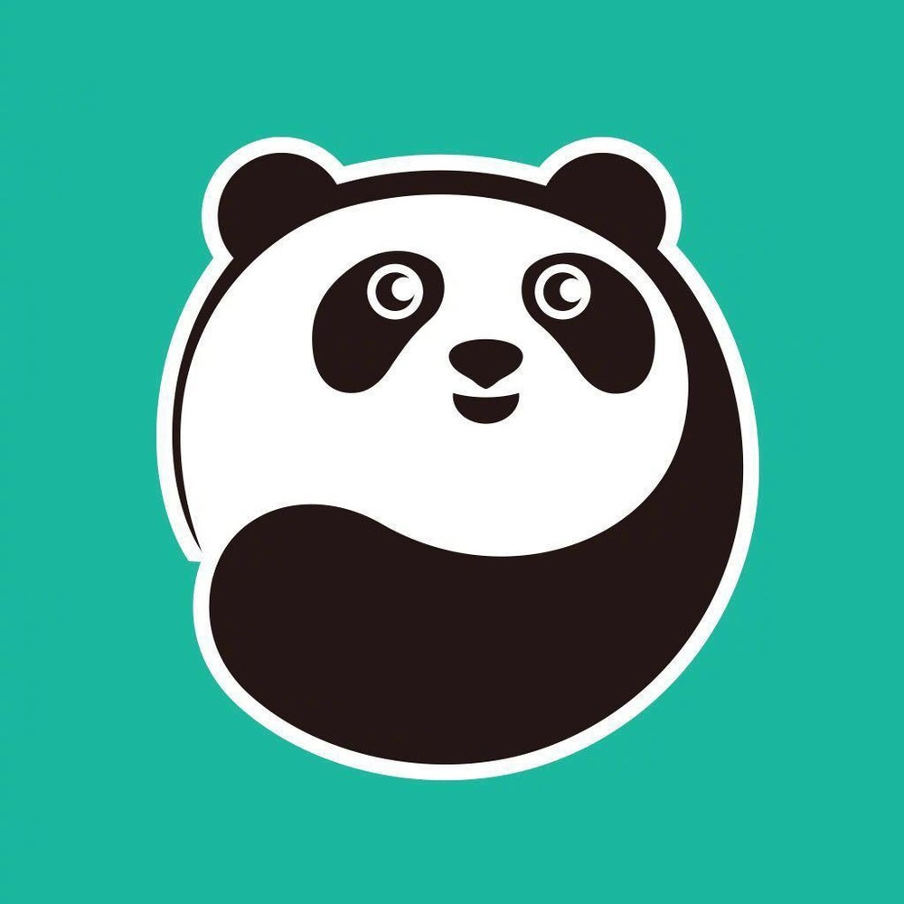 熊猫团（全国包邮） 头像