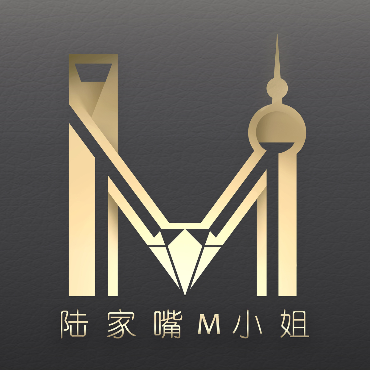 陆家嘴M小姐（已转新号） 头像
