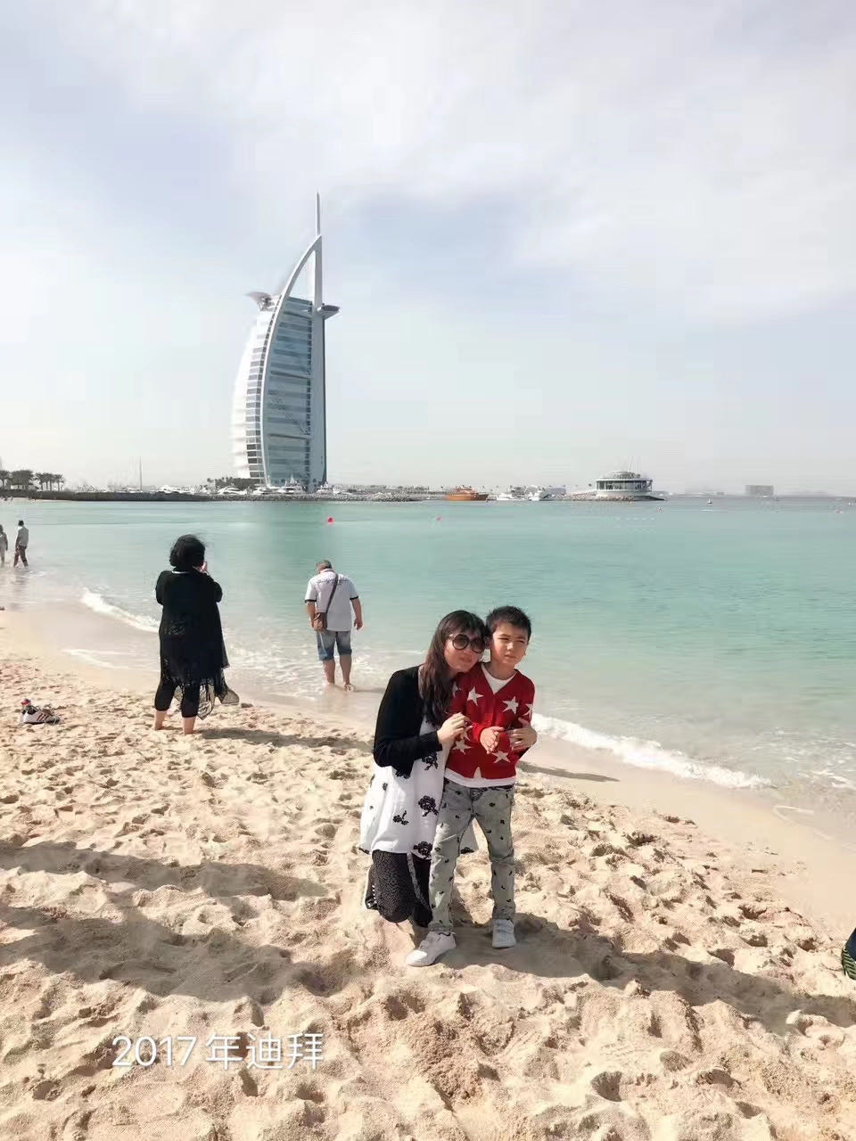 马上购-铭店长优选 介绍图