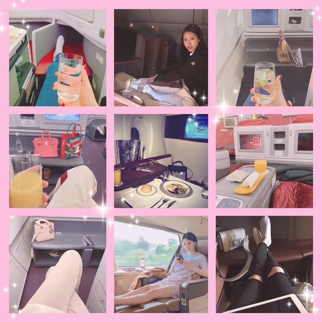精致少女集合地🧚‍♀️ 介绍图