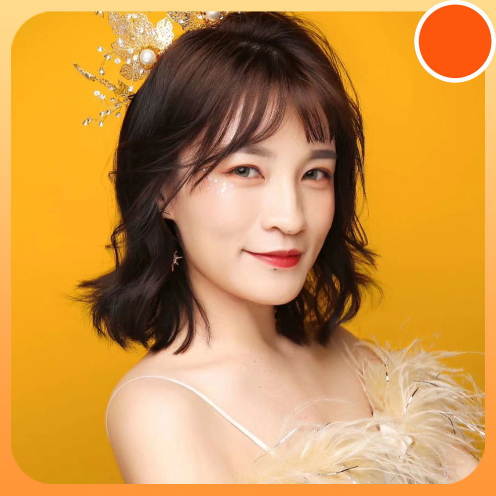 婧婧酱甄选