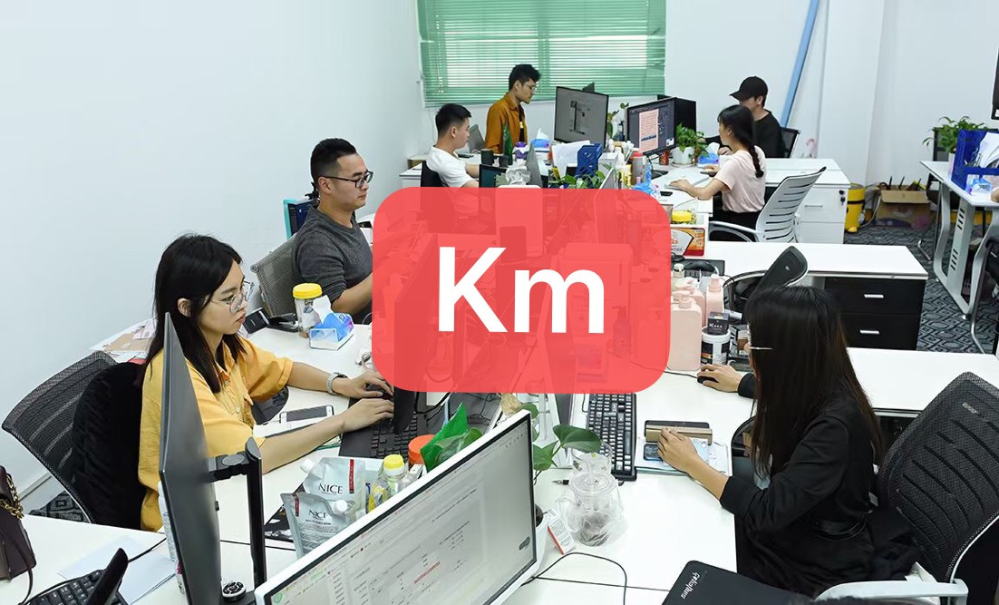 KM团🔥初八开工 介绍图