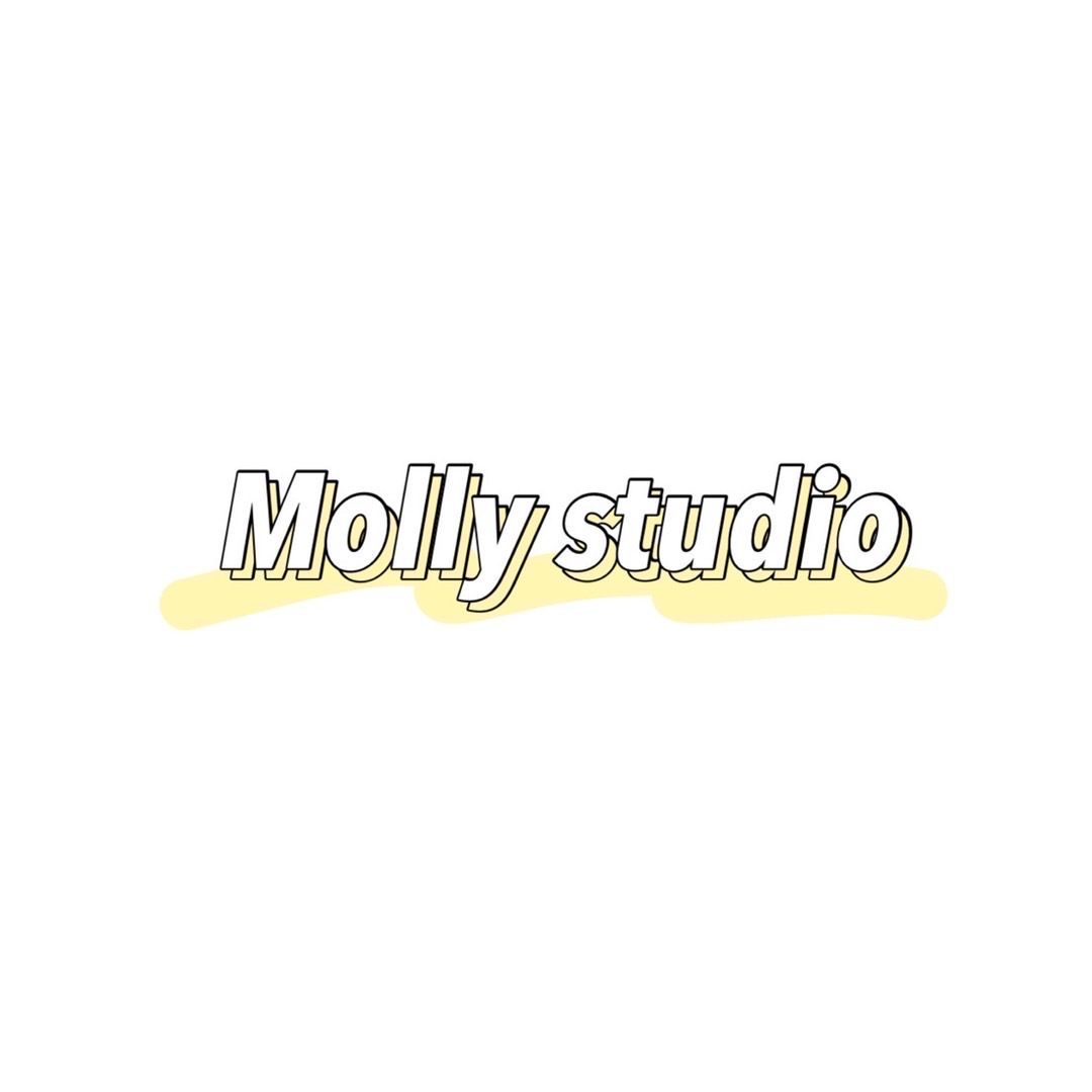 molly主号🛒认准头像购物 的封面