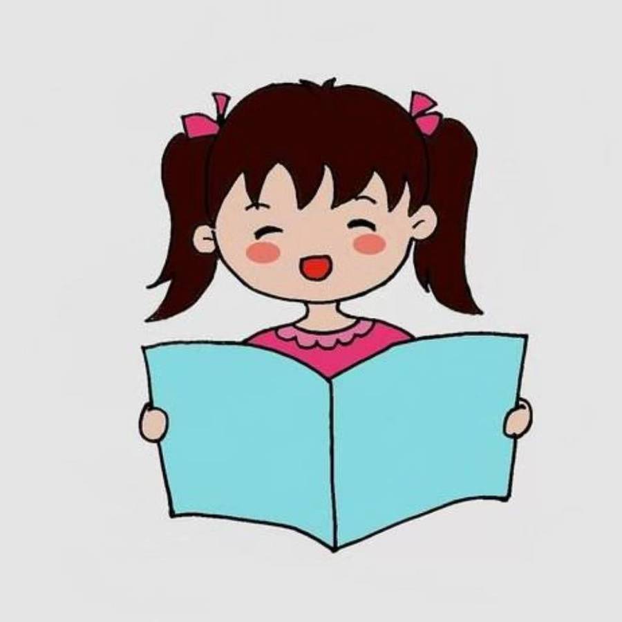 苗苗童书童品㊗️大家不发脾气只发财 头像