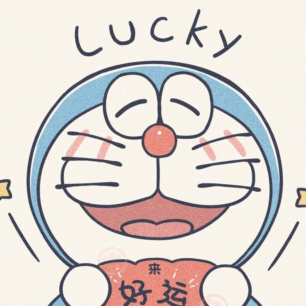 蓝胖 头像