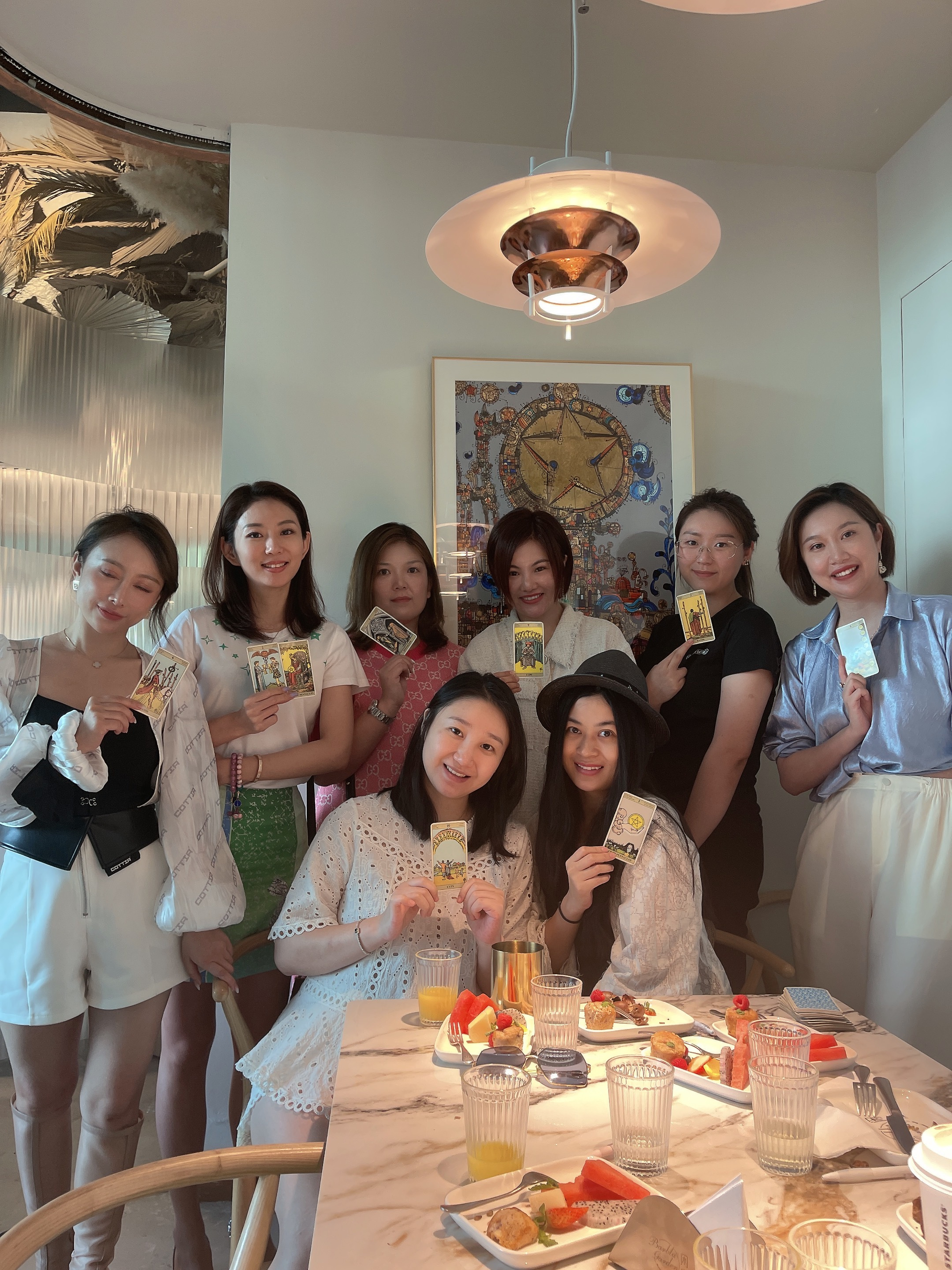 美好妈妈（点击头像订阅有红包🧧） 介绍图