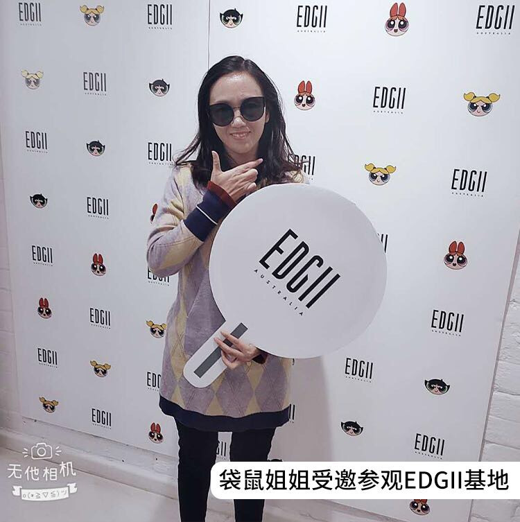 澳洲小袋鼠（订阅我领红包） 介绍图