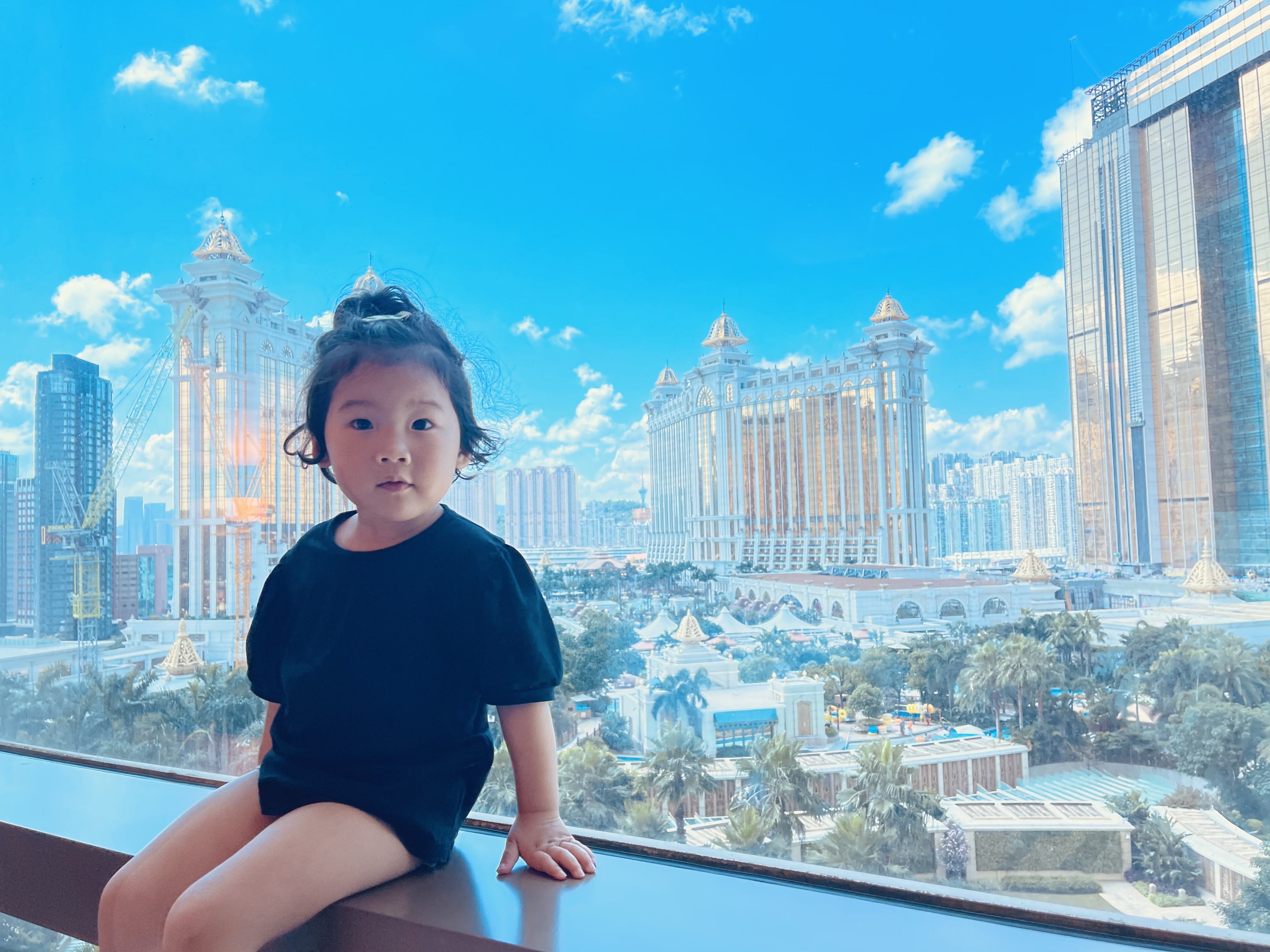 豌豆妈·宝藏团 介绍图