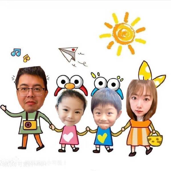 🎈'欧欧欧买噶®【请订阅我】 头像