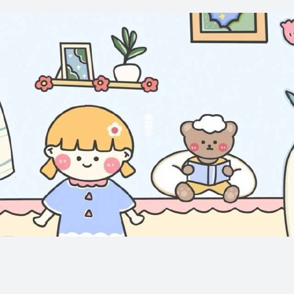 🏜咕噜酱奇妙生活馆🏝 （订阅我） 头像