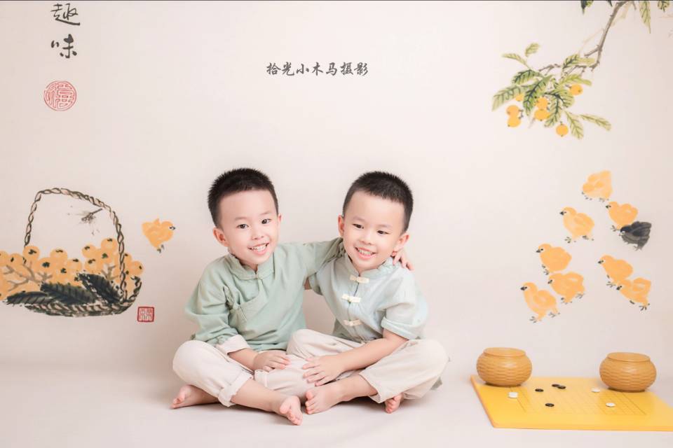 果儿品质团（需要啥主页搜） 介绍图