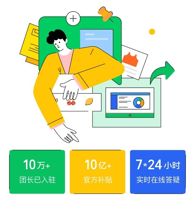 CC品质团「省钱捡漏」 介绍图