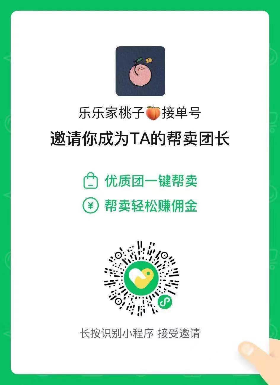 乐乐童品甄选（加V进群爆单） 介绍图