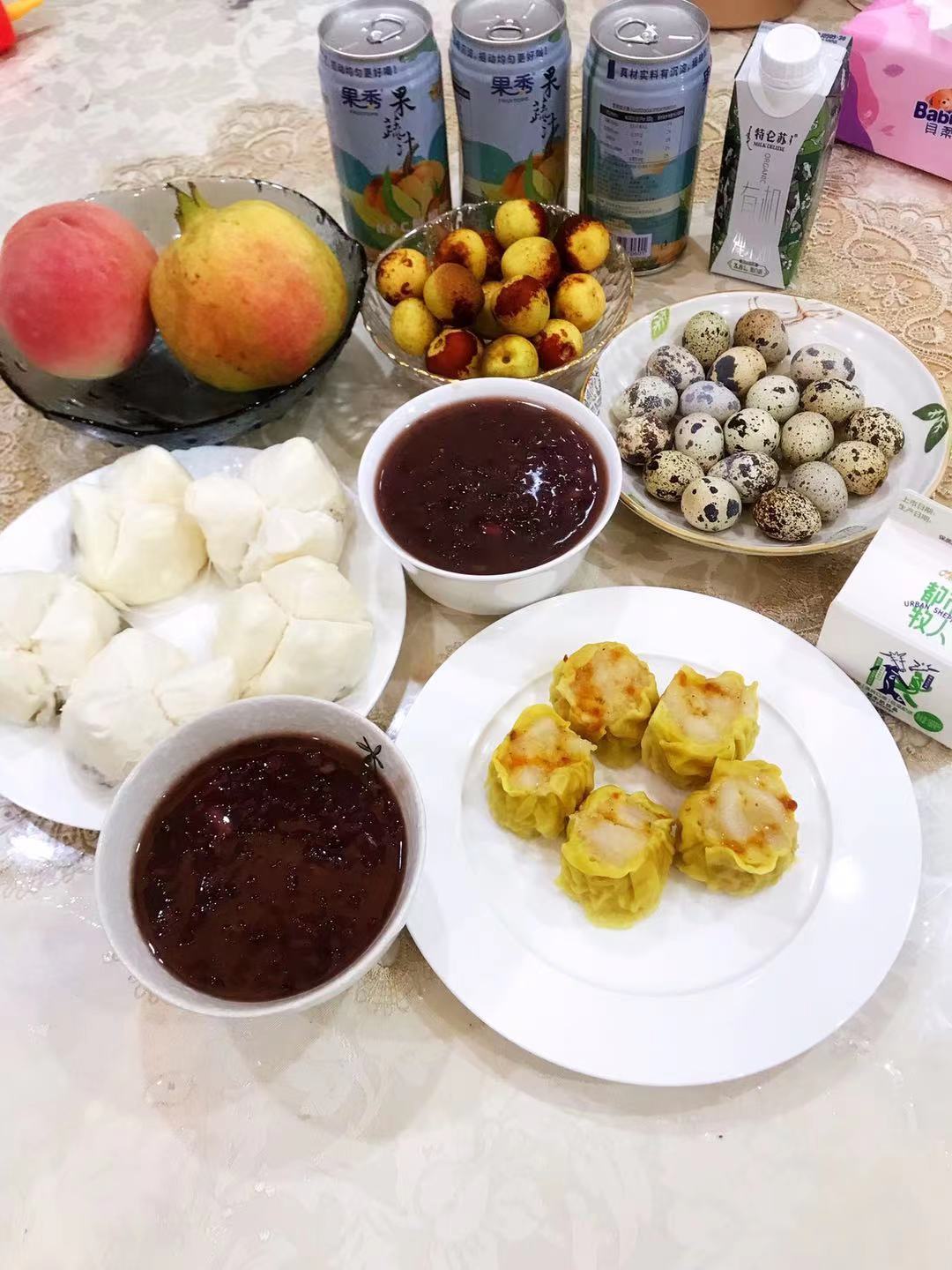 🌻小兜爱美食🏠沐歌吖进群滴我 介绍图