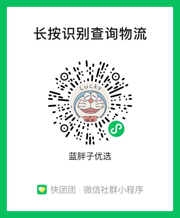 蓝胖 介绍图