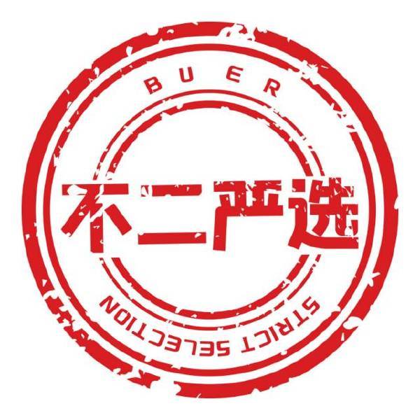 不二严选 头像