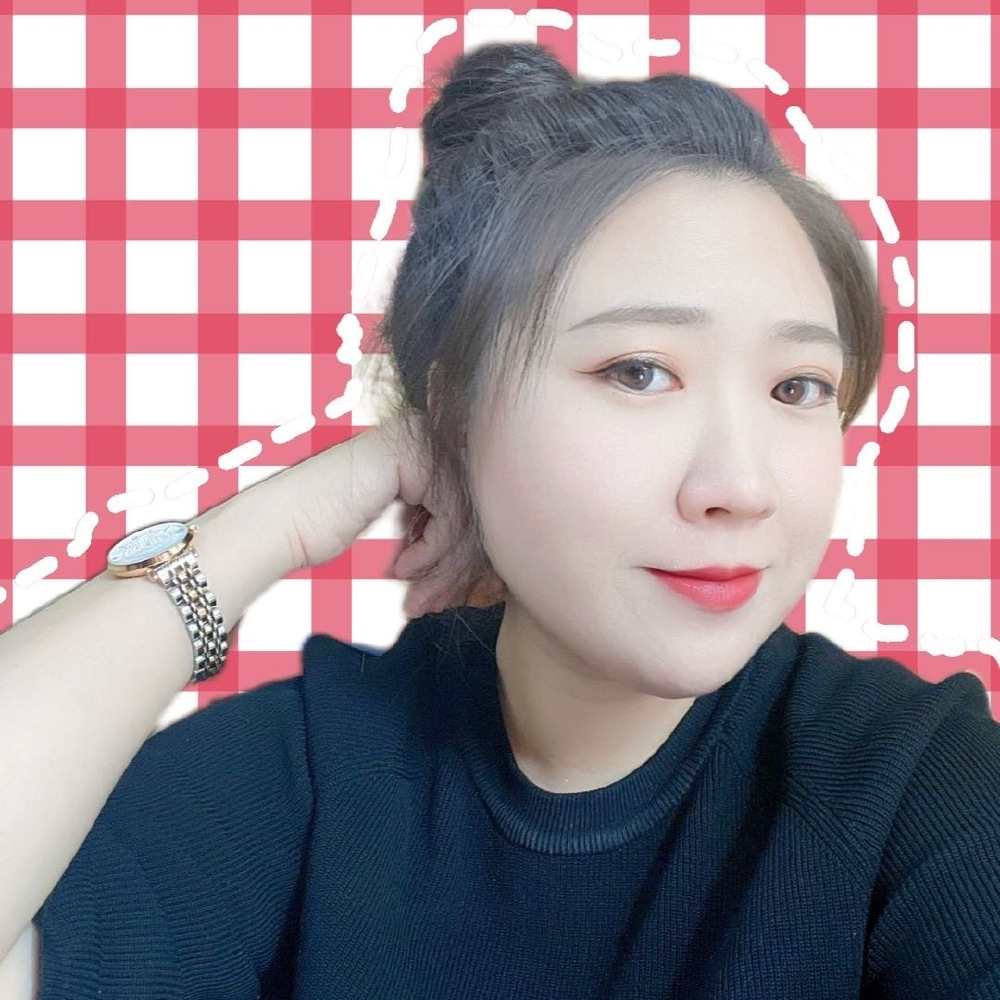 严局妈🌟 头像