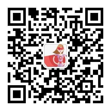 超人妈妈已开新号，请关注 介绍图