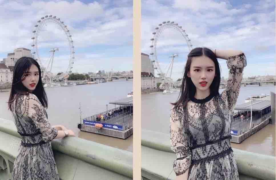 精致少女集合地🧚‍♀️ 介绍图
