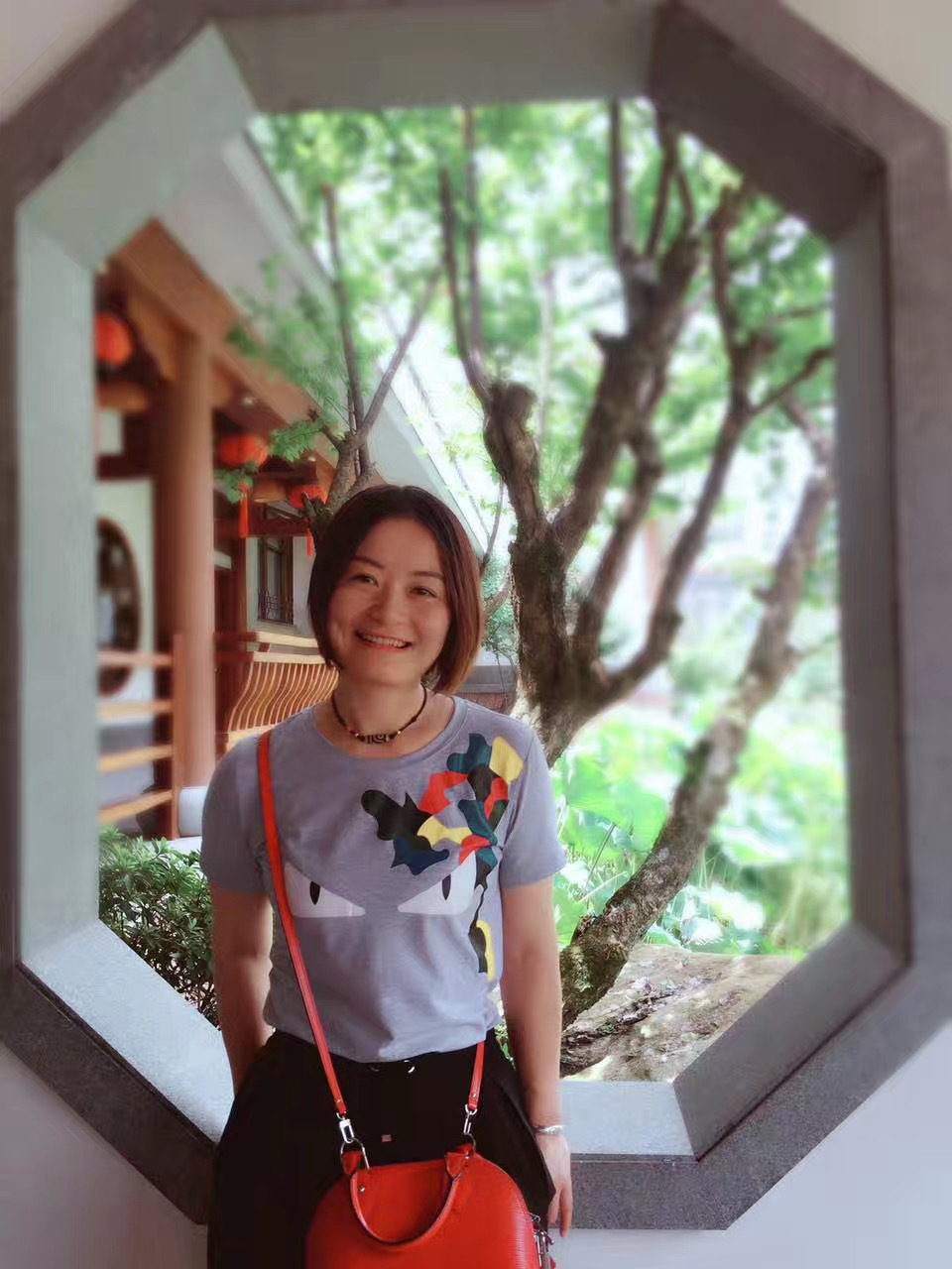 昀昀辣妈团 介绍图