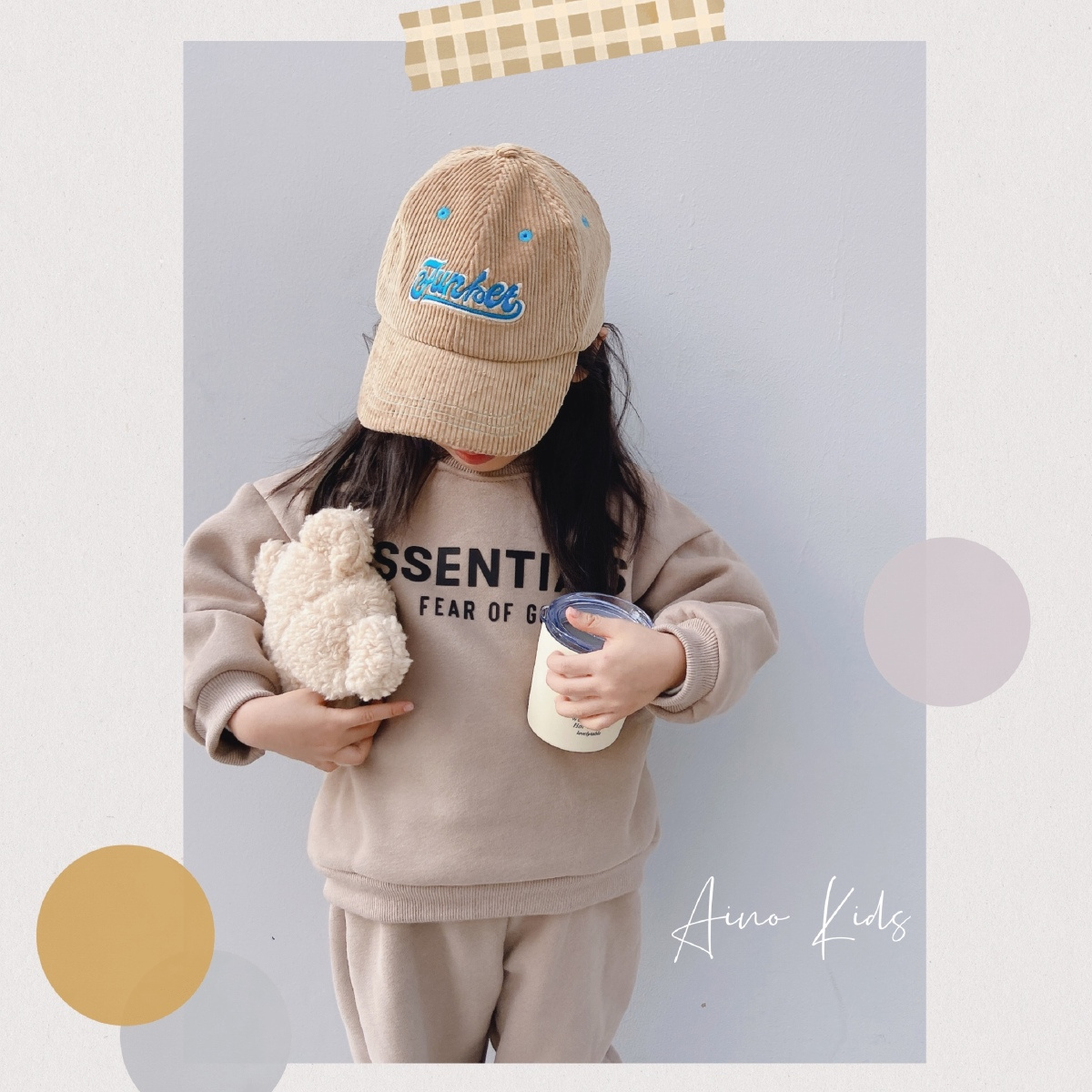 Aino 🧸 朵妈（订阅有🧧） 头像