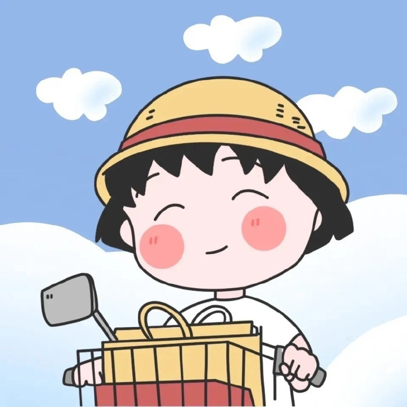 小丸子童品 头像