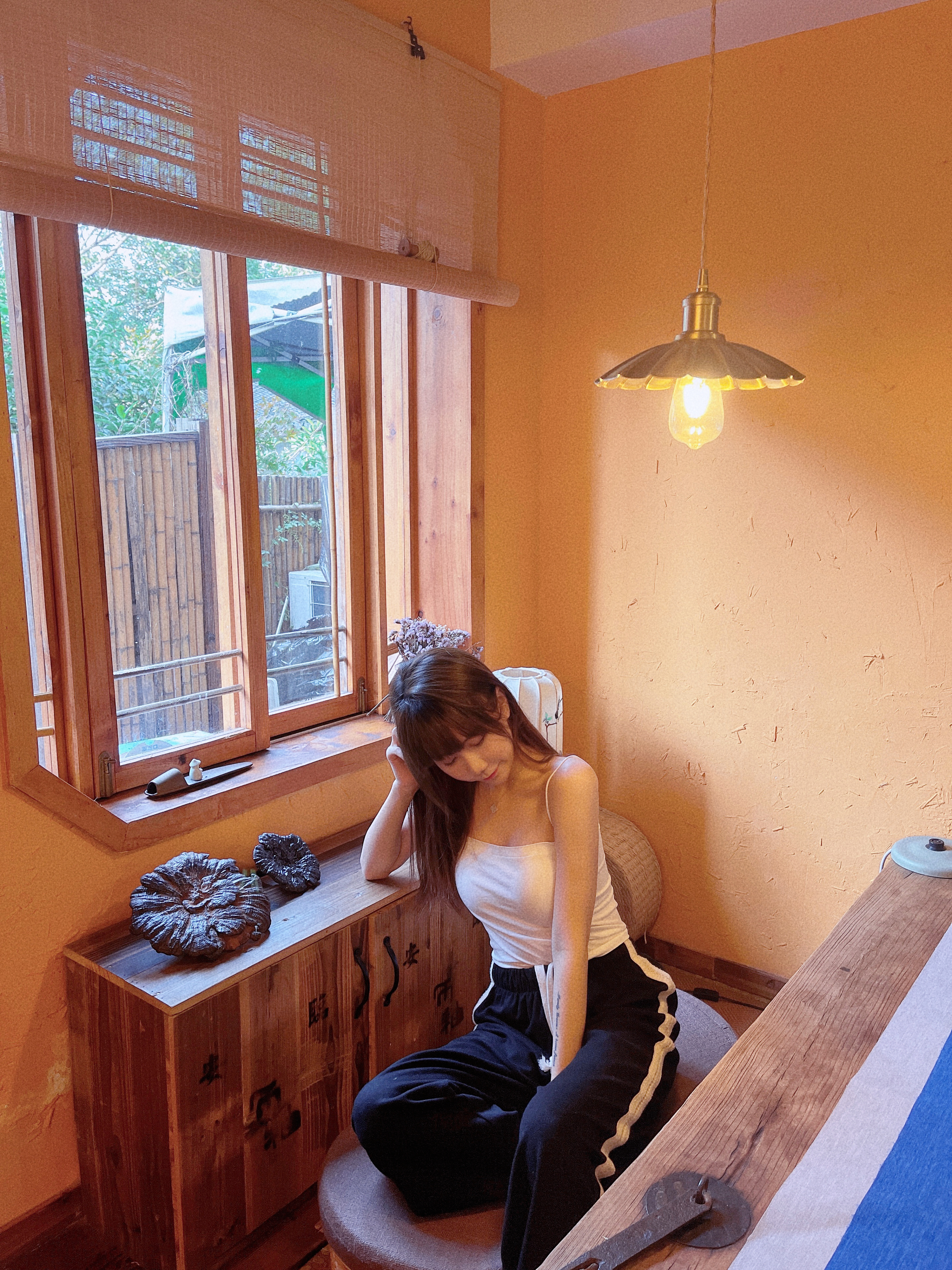 HALOYAN 求订阅♡每天更新 介绍图