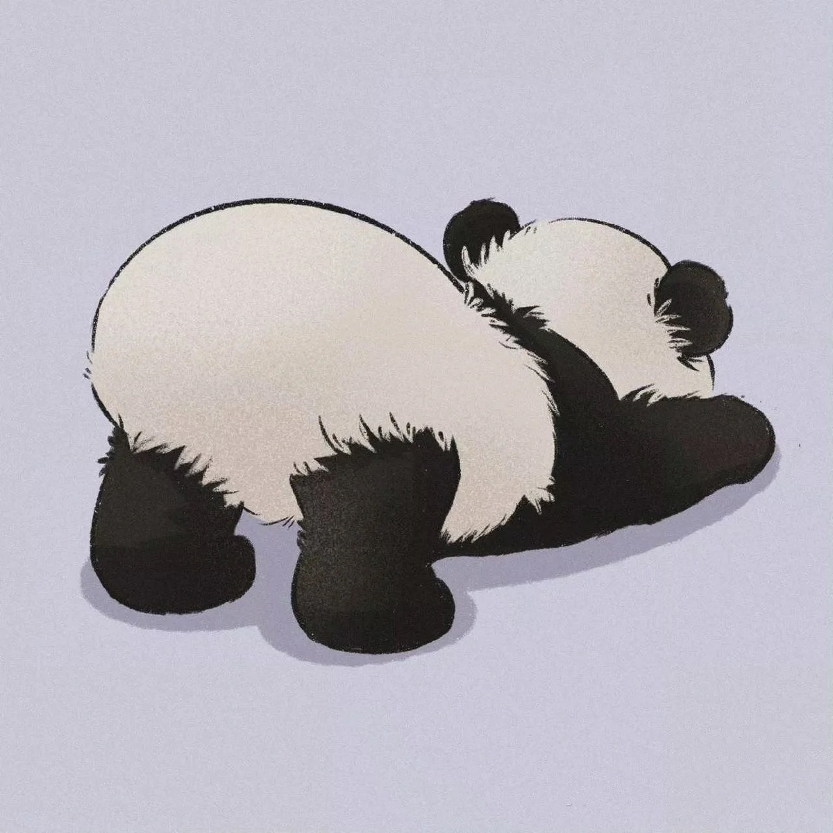 熊猫麻麻（认准M小妈妈，进群有福利） 头像