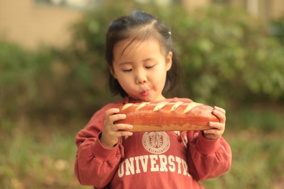 遇见夏贝尔新疆大列巴，每一口都是健康与温暖的馈赠