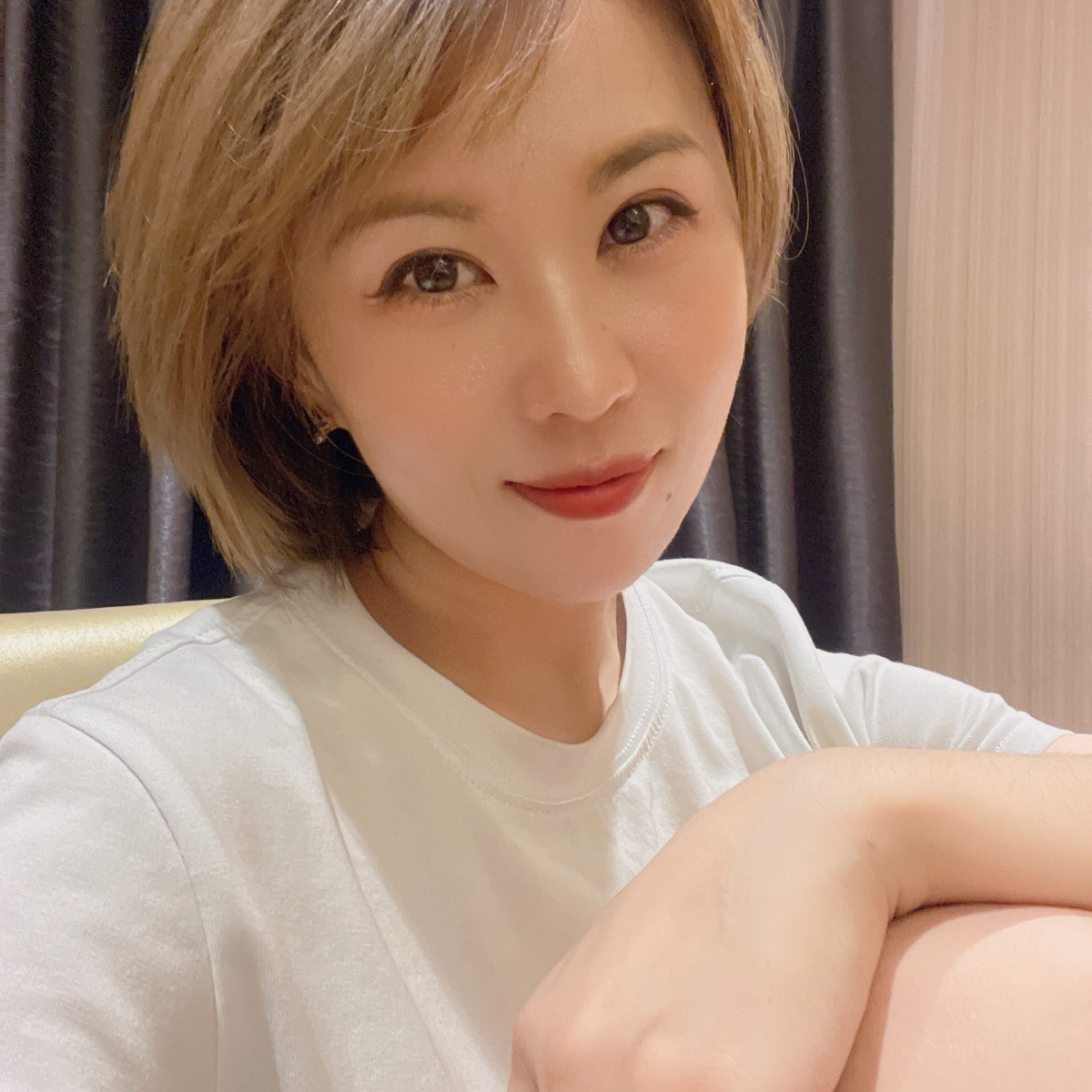 爱睡觉的小浣熊 头像