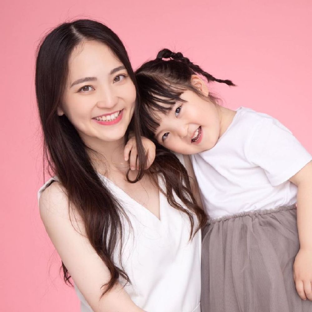 鱼儿妈Annie【订阅开团有提醒】 头像