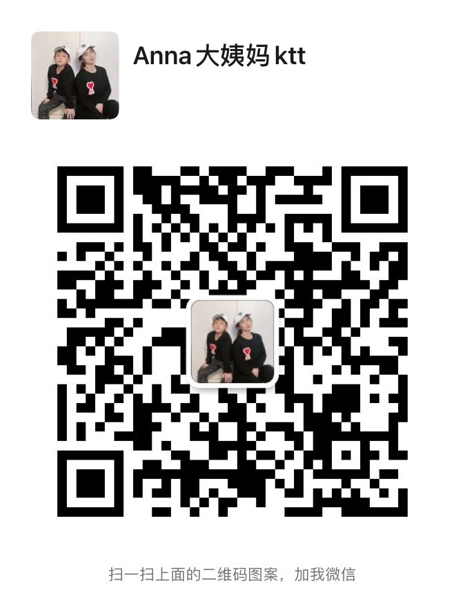 👈点头像看所有产品Anna大姨妈 介绍图