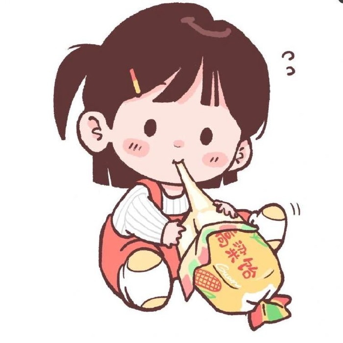 怡然baby🐷(订阅我哟) 头像