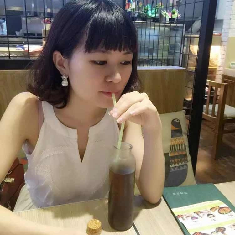 娜小妹健康好物 头像