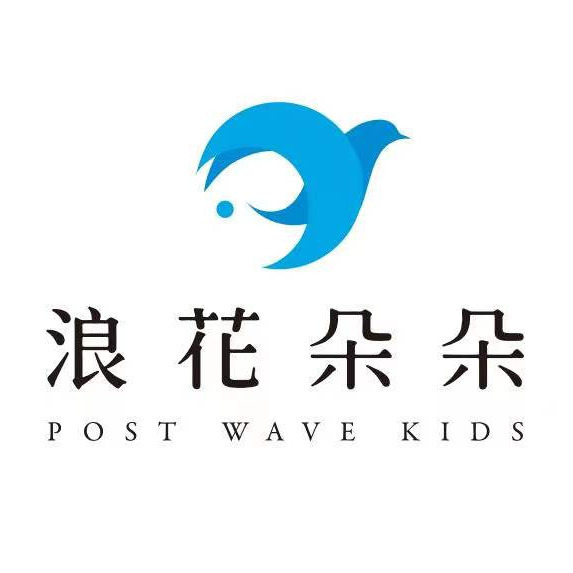 浪花朵朵童书 头像