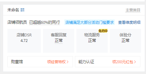 多多情报通:拼多多如何做店铺诊断?店铺诊断思路是什么? - 第1张 - 多多参谋 多多情报通:拼多多如何做店铺诊断?店铺诊断思路是什么? - 第1张
